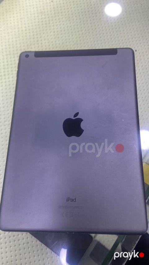 Apple iPad (8-ci nəsil) – Wi‑Fi + Cellular - Model: MYMH2KN/A - Rəng — Gəncə