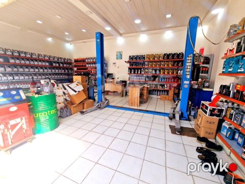 İcarəyə verilir obyekt 350 m² — Bakı