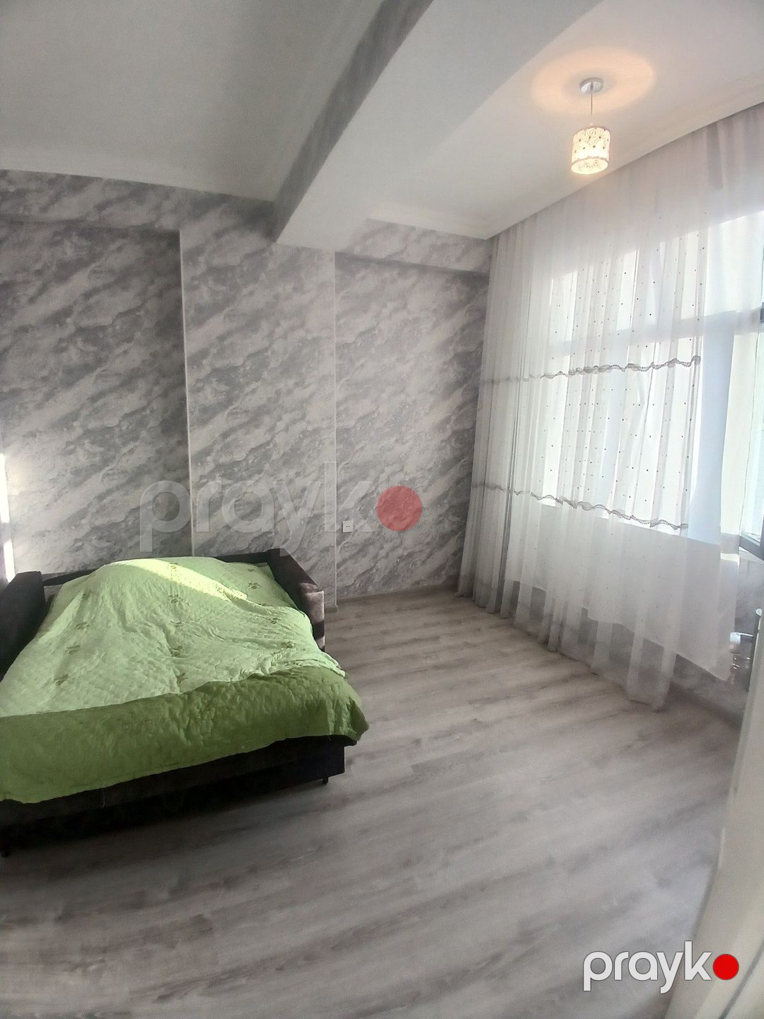 Satılır 3 otaqlı yeni tikili 70 m² — Mənzil, Bakı (5)