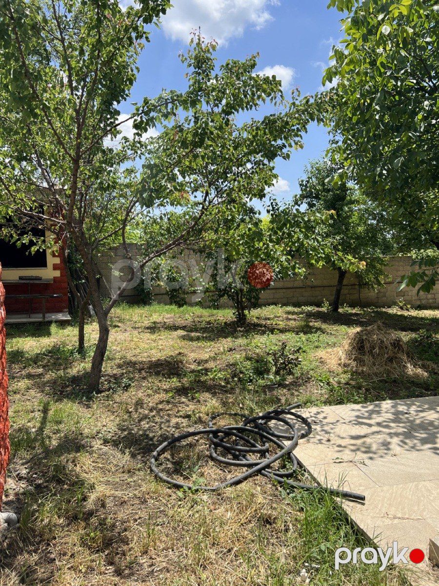 Satılır 6 otaqlı həyət evi/bağ evi 80 m² — Ev, villa, Şamaxı (10)