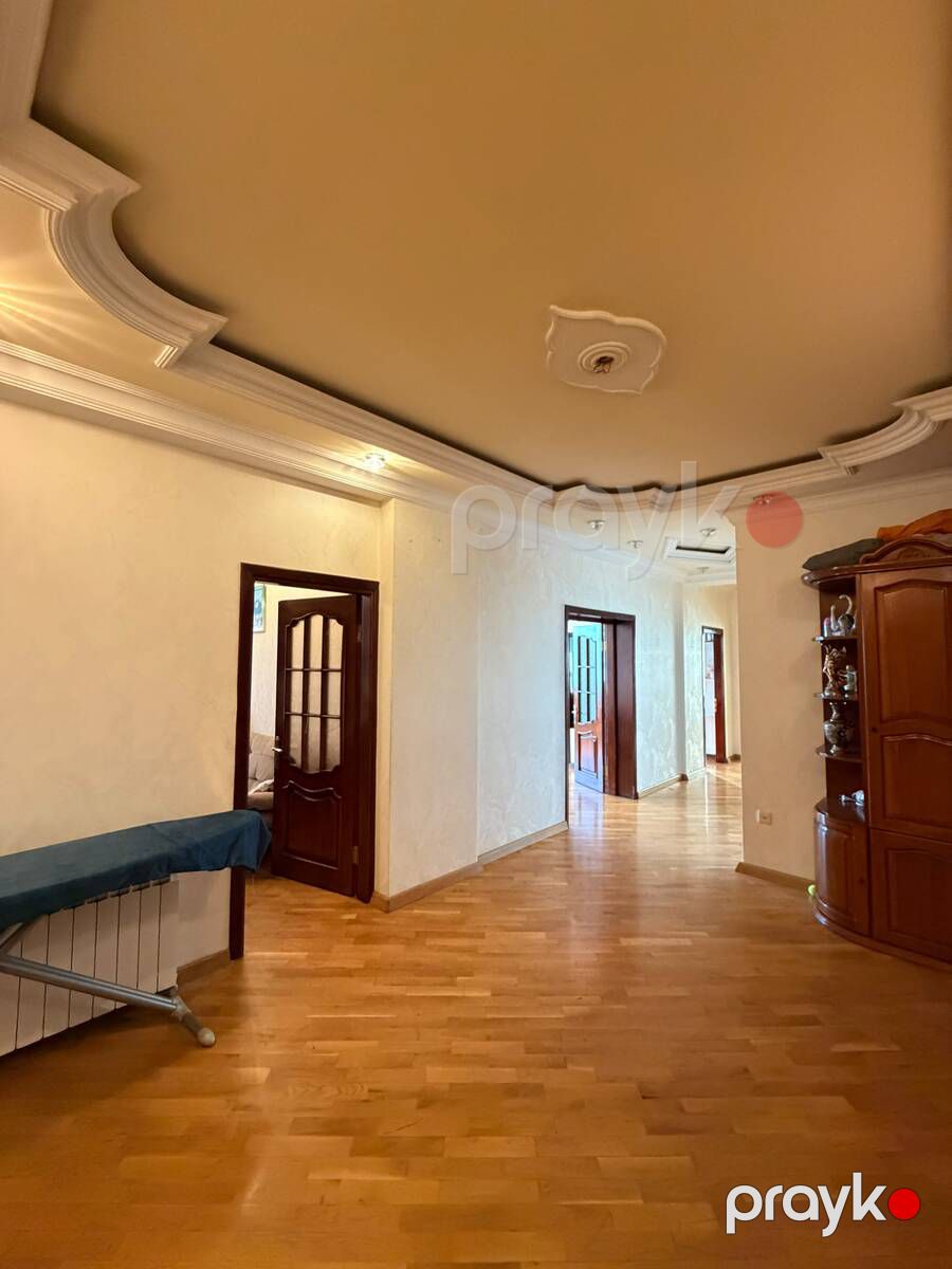 Satılır 3 otaqlı yeni tikili 133 m² — Mənzil, Bakı (10)