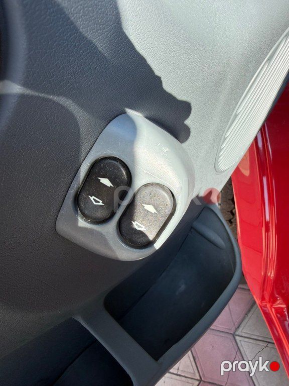 Ford Transit, 2.4 L, 2008 il, 290 000 km — Avtomobillər, Bakı (8)