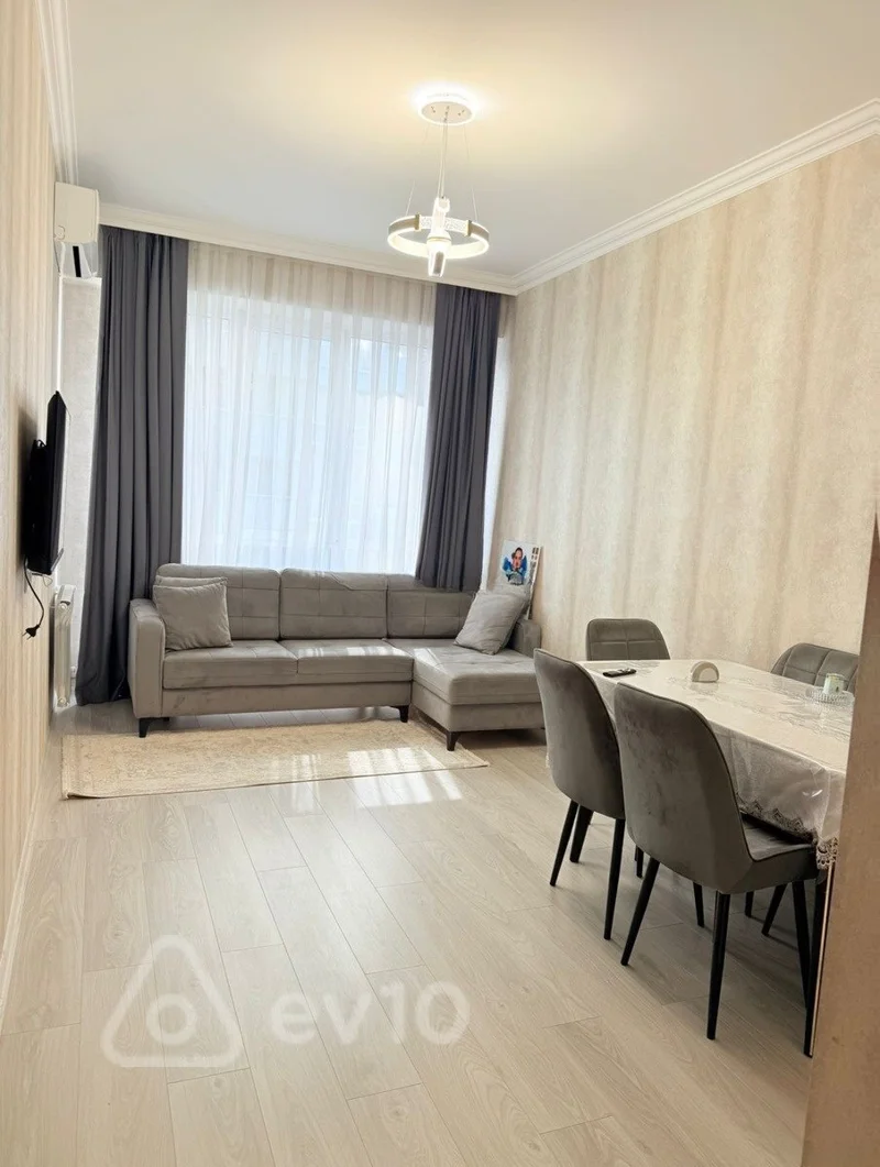 2 otaqlı mənzil, 55 m², Həsən bəy Zərdabi — kirayə