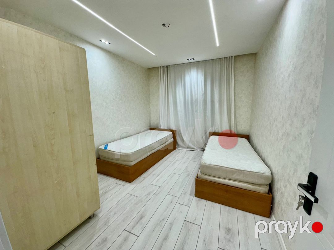 3-otaqlı mənzil kirayə verilir, Əhmədli m., 75 m² — Mənzil, Bakı (10)