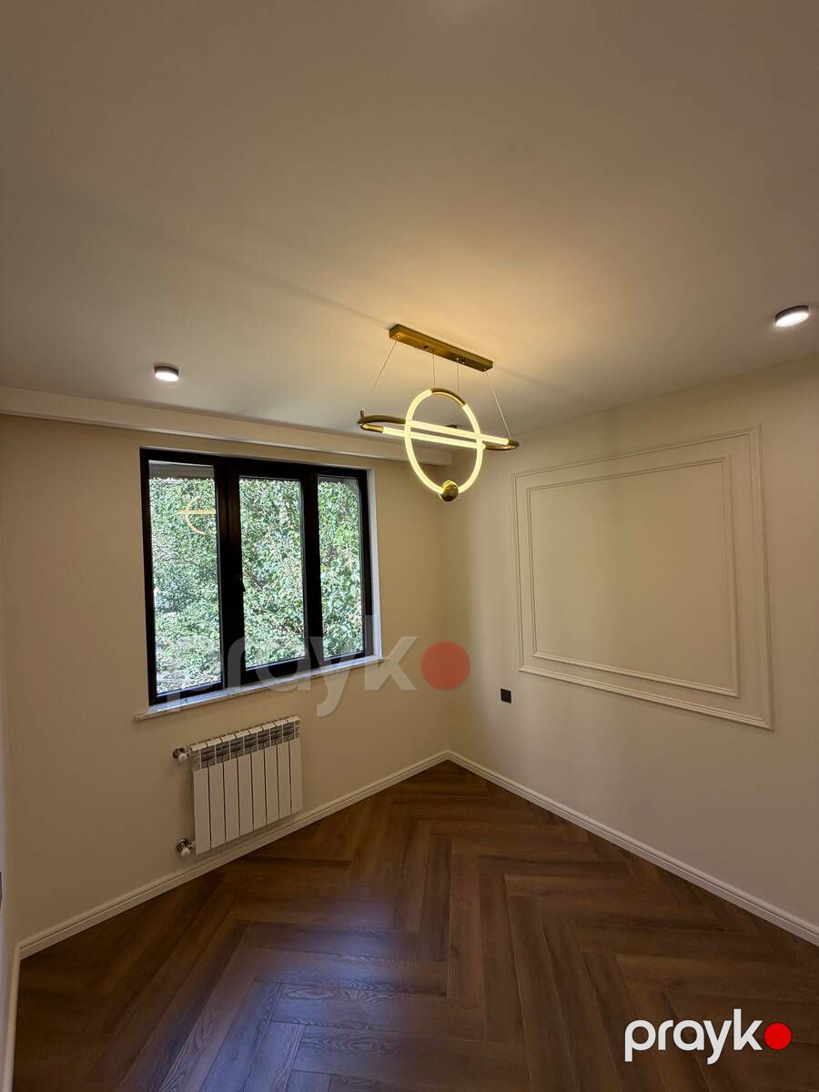 Satılır 3 otaqlı köhnə tikili 62 m² — Mənzil, Bakı (5)
