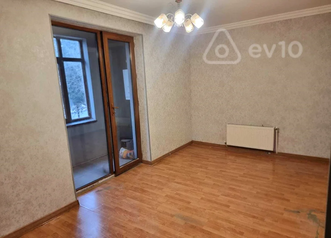 3 otaqlı mənzil, 75 m², Azadlıq prospekti — Mənzil, Bakı (5)