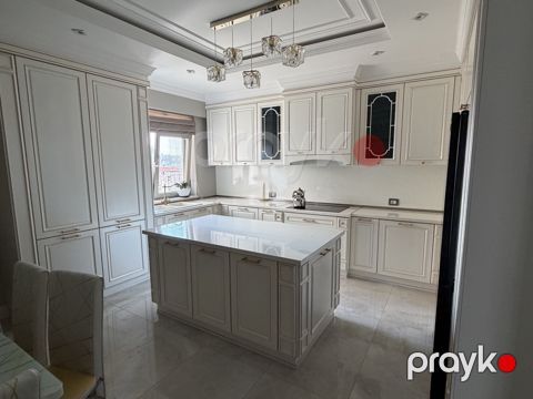 Satılır 4 otaqlı yeni tikili 202 m² — Bakı