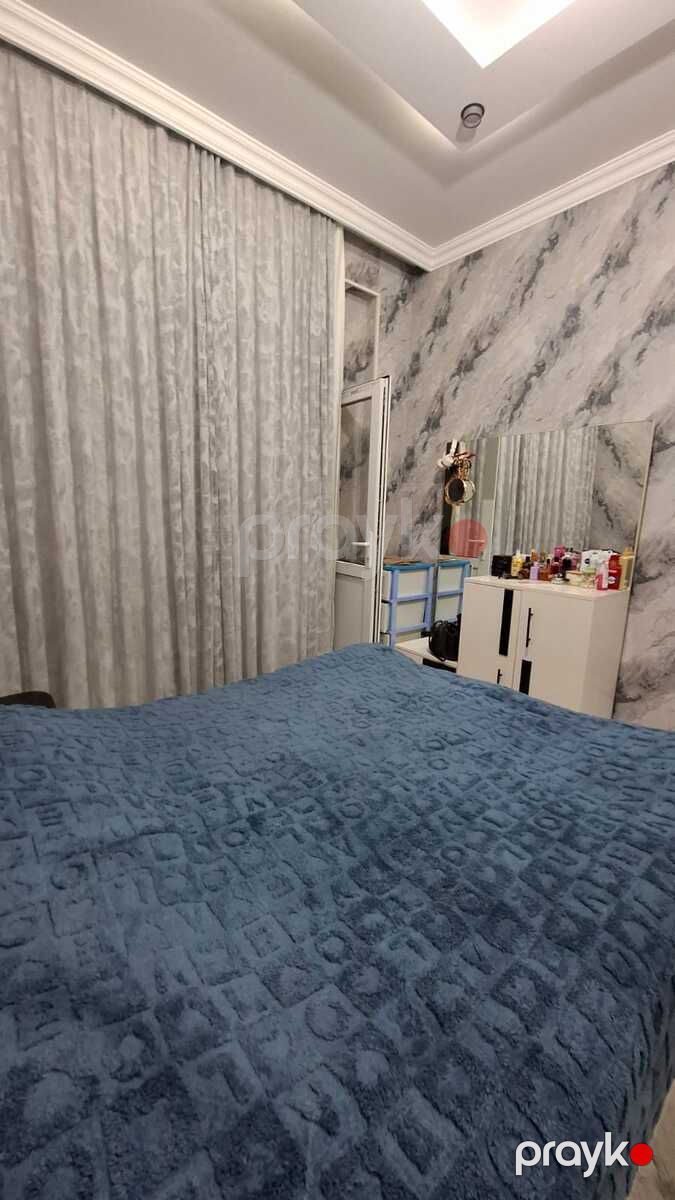 Satılır 2 otaqlı yeni tikili 58 m² — Mənzil, Bakı (12)