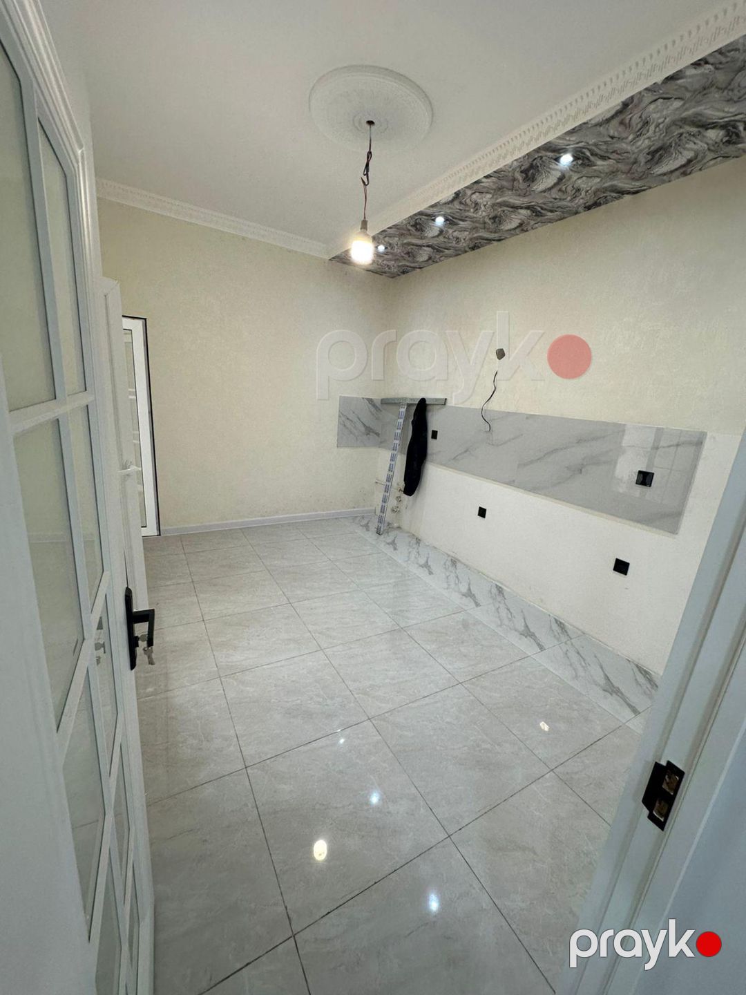 4 otaqlı ev, 150 m², Şakir Şikarov küç — Ev, villa, Bakı (9)