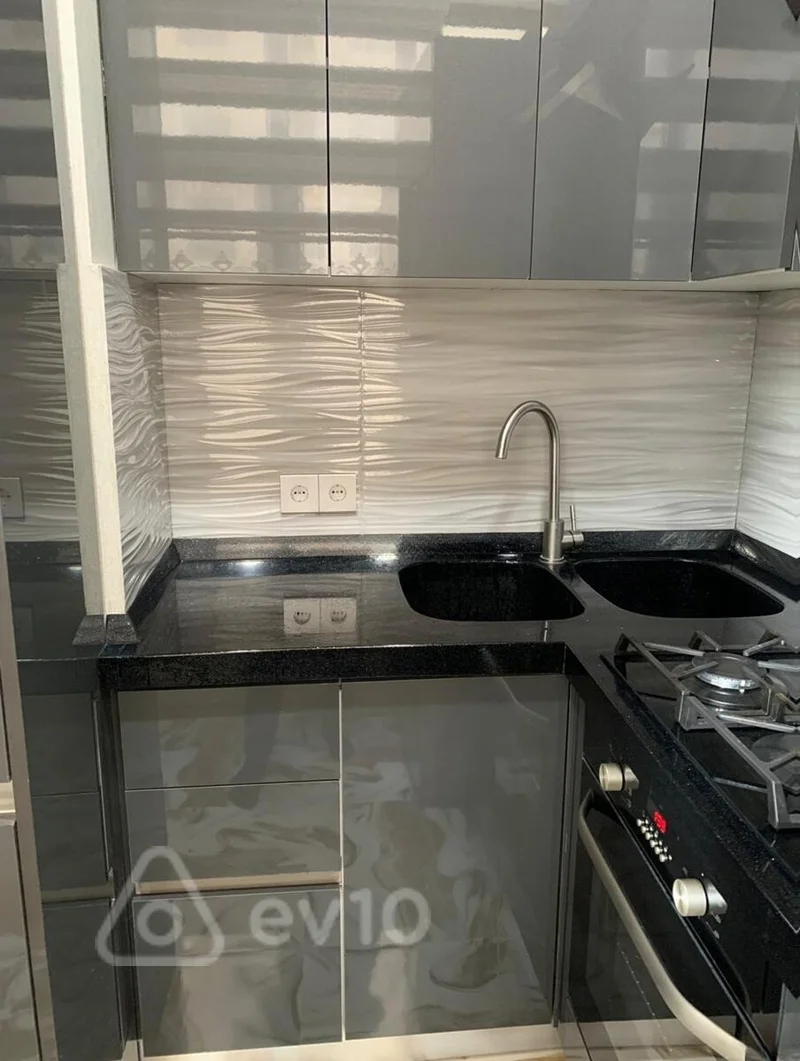 2 otaqlı mənzil, 60 m², Həsən bəy Zərdabi — kirayə — Mənzil, Bakı (6)