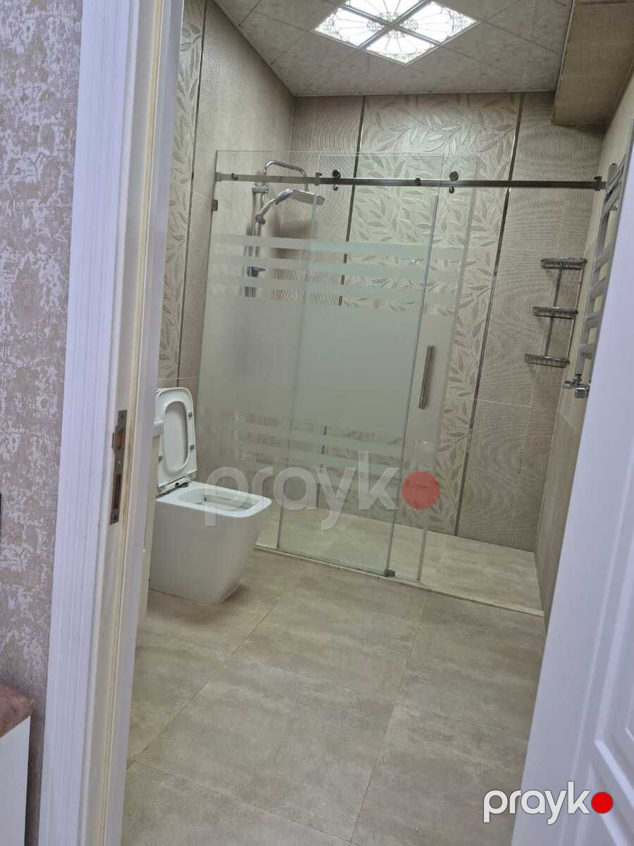 İcarəyə verilir 2 otaqlı yeni tikili 96 m² — Mənzil, Bakı (6)