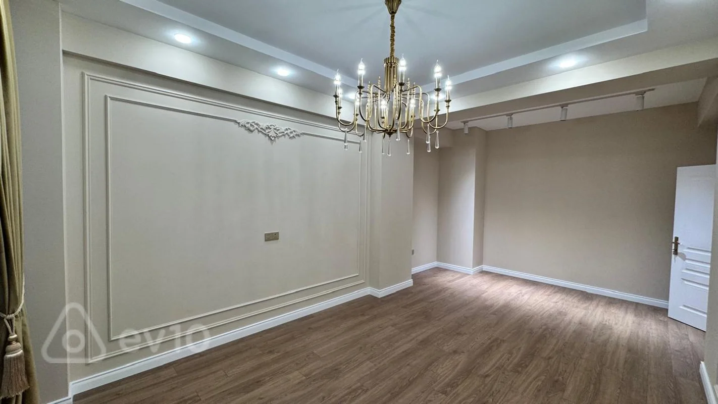 2 otaqlı mənzil, 77 m², Həsən bəy Zərdabi prospekti — Mənzil, Bakı (2)