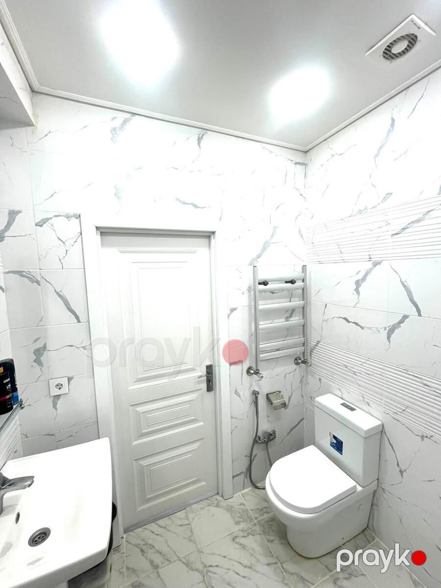 Satılır 2 otaqlı yeni tikili 50 m² — Mənzil, Bakı (8)