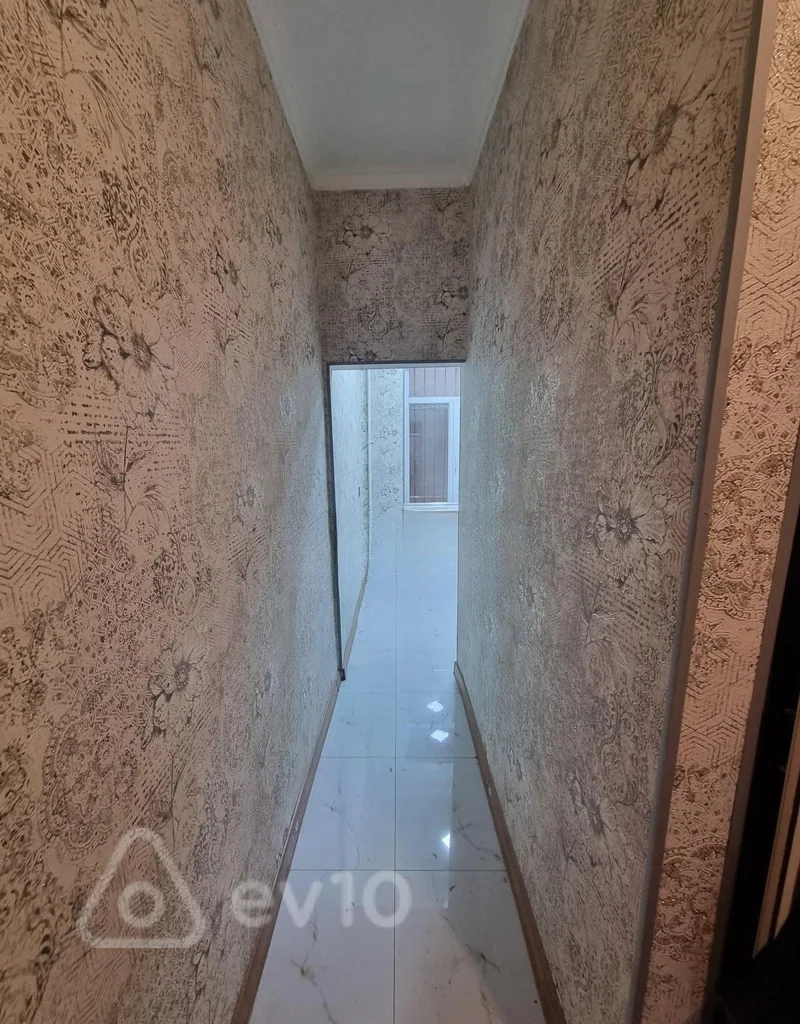 3 otaqlı mənzil, 75 m², Azadlıq prospekti — Mənzil, Bakı (10)