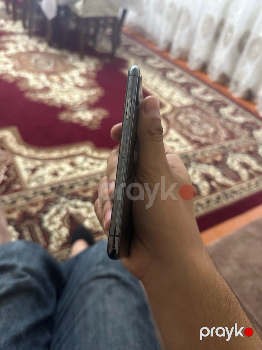 Apple iPhone XS Space Gray 64GB/4GB — Smartfonlar, Quba (5)