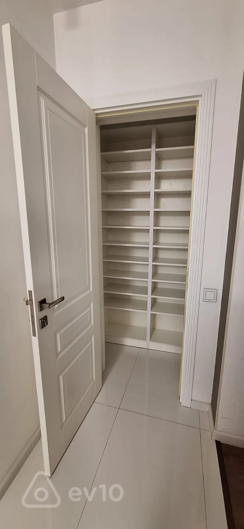 3 otaqlı mənzil, 85 m², Ceyhun Hacıbəyli — kirayə — Mənzil, Bakı (8)