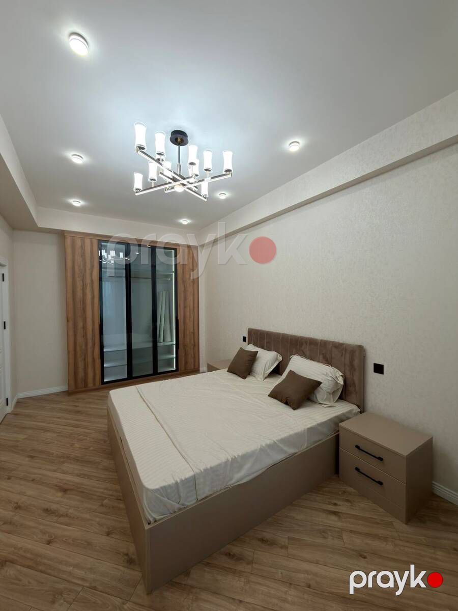 Satılır 2 otaqlı yeni tikili 71 m² — Mənzil, Bakı (8)