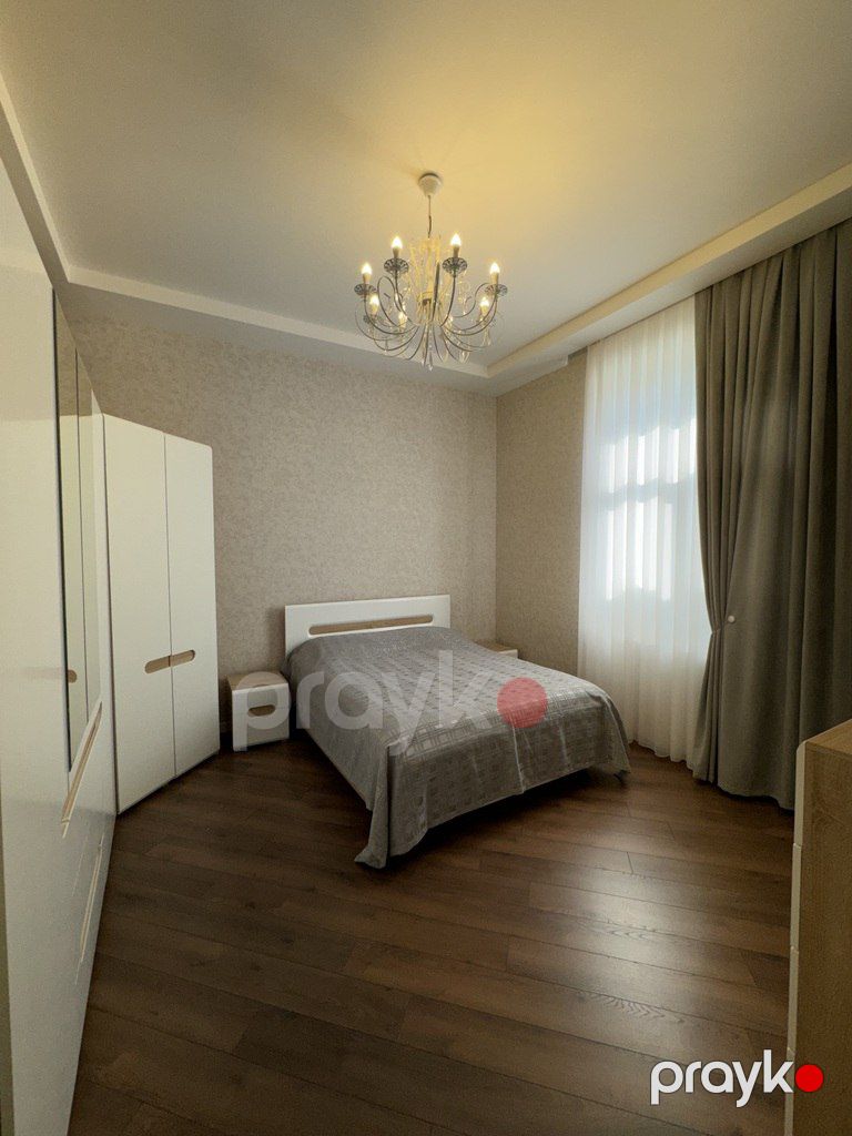 Satılır 6 otaqlı həyət evi/bağ evi 290 m² — Ev, villa, Bakı (7)