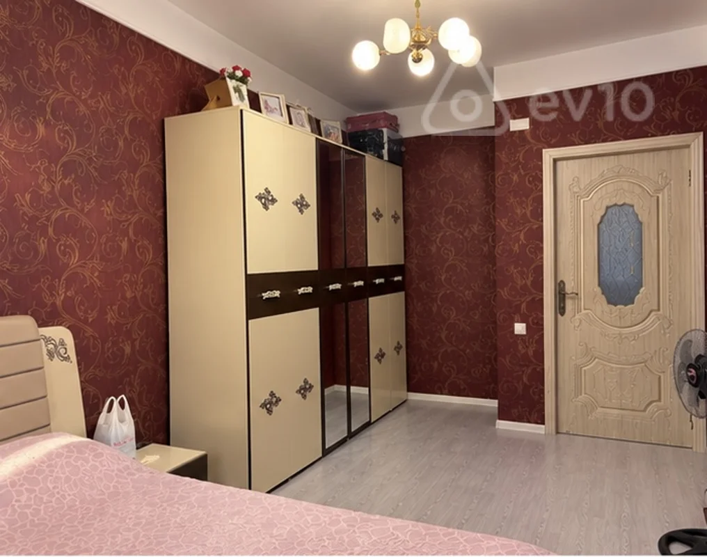 3 otaqlı mənzil, 75 m², Abşeron ray, Məmmədli qəs Ə.Əliyev küçəsi, bina 102, mənzil 2 — Mənzil, Bakı (11)