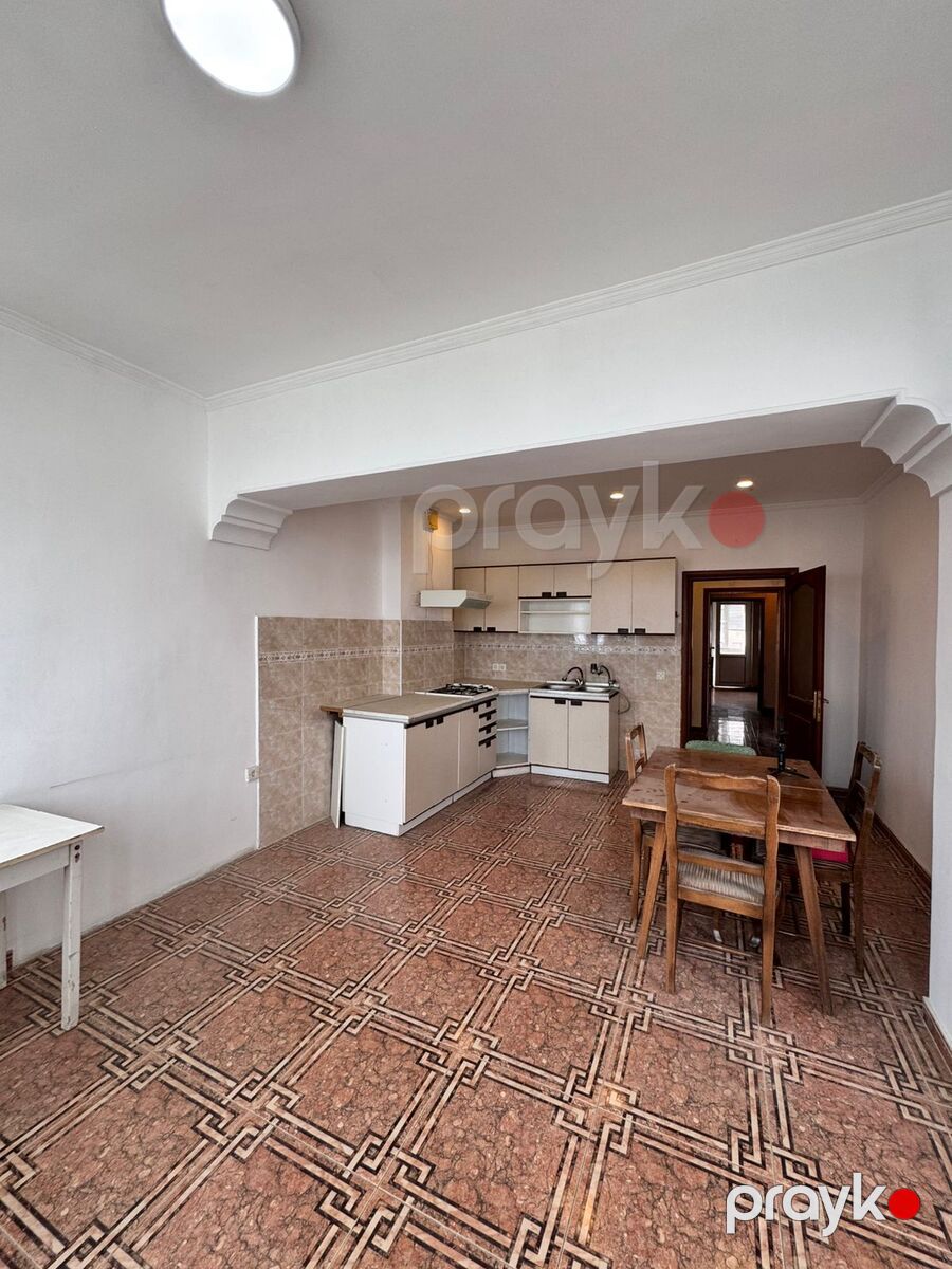 Satılır 3 otaqlı yeni tikili 135 m² — Mənzil, Bakı (10)