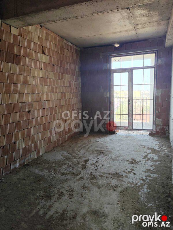 Yeni tikili Satılır Sabunçu r., Bakixanov q., 4 otaq, 155 m² — Mənzil, Bakı (4)