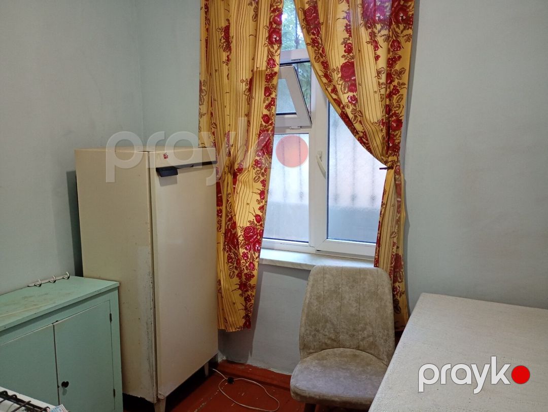 2-otaqlı mənzil, Sumqayıt ş., 45 m² — Mənzil, Sumqayıt (2)
