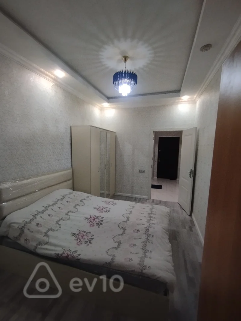 2 otaqlı mənzil, 65 m², 20 yanvar küçəsi 38 — kirayə — Mənzil, Bakı (4)