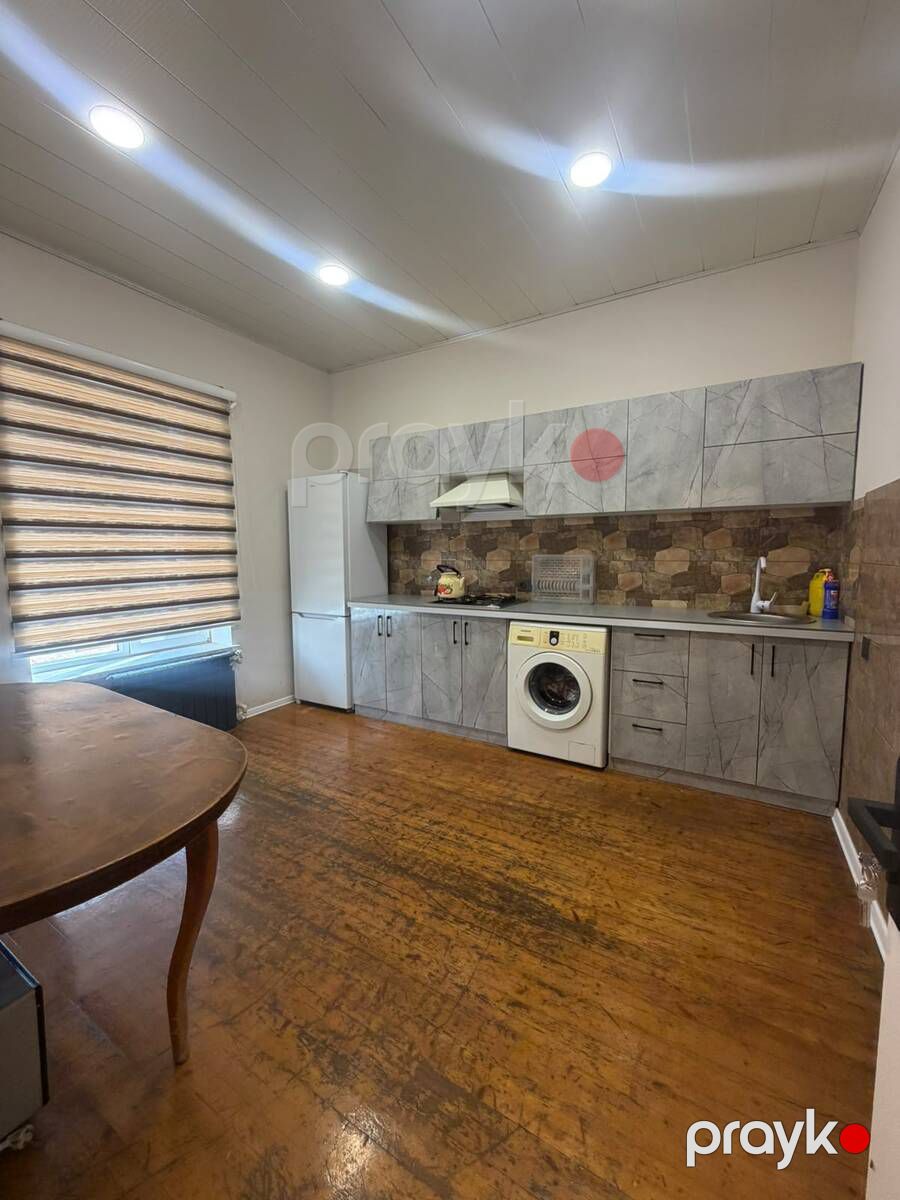 Satılır 3 otaqlı həyət evi/bağ evi 120 m² — Ev, villa, Bakı (8)