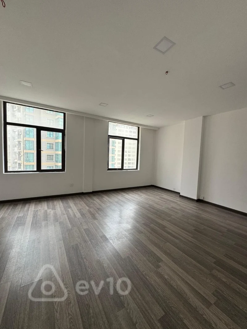 Ofis, 530 m², Rəşid Behbudov küçəsi, Xarici Diller Universitetinin yani — kirayə — Ofis, Bakı (5)