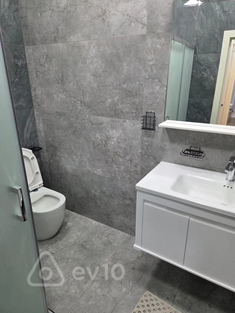 3 otaqlı mənzil, 100 m², Möhsün sənani — kirayə — Mənzil, Bakı (5)
