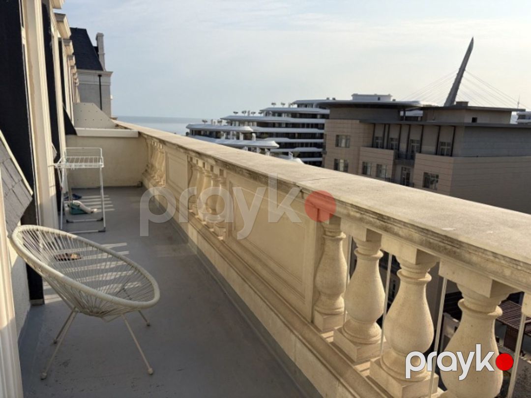 Satılır 3 otaqlı yeni tikili 107 m² — Mənzil, Bakı (12)