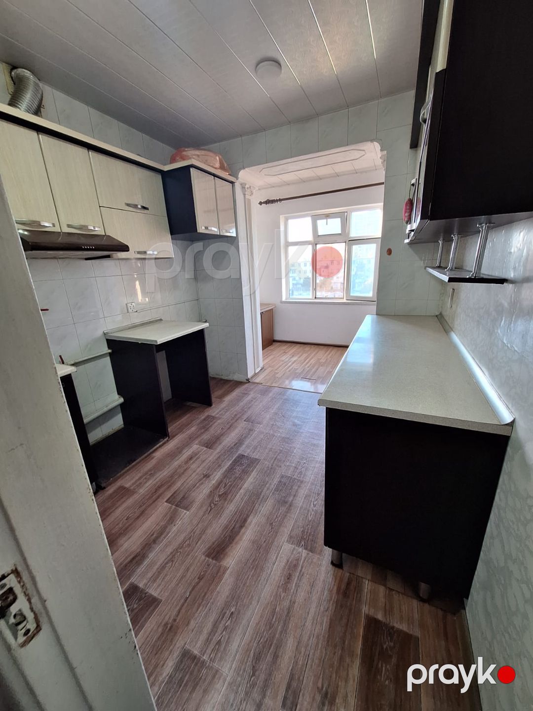 İcarə: 3 otaqlı Köhnə tikili, 80 m², Nizami rayonu — Mənzil, Bakı (7)