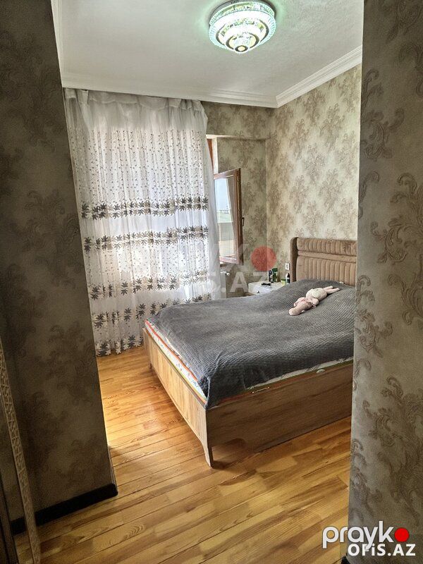 Yeni tikili Kirayə Verilir Xırdalan, Xanım axtarılır, 2 otaq, 76 m² — Mənzil, Xırdalan (4)