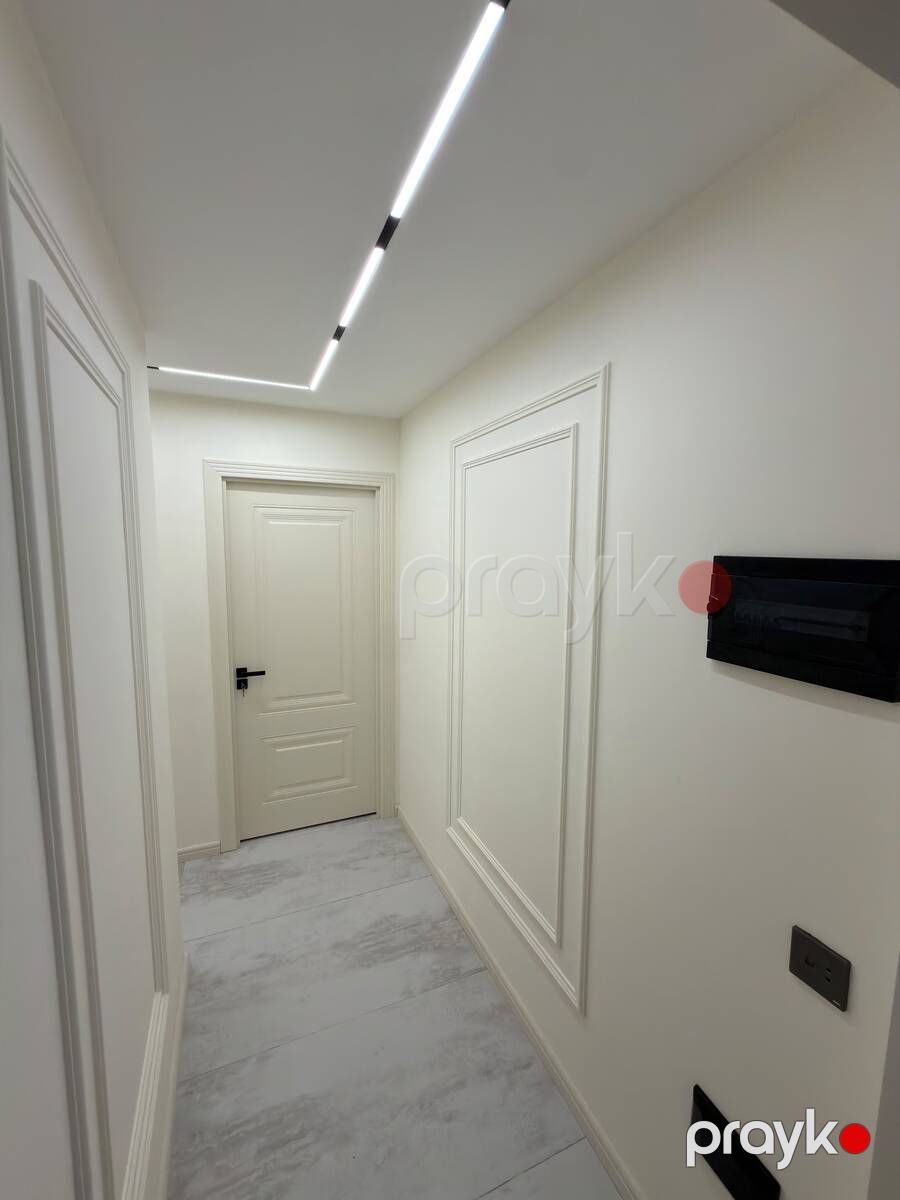 Satılır 3 otaqlı köhnə tikili 62 m² — Mənzil, Bakı (7)