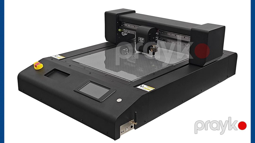 Karton PVC kəsim dəzgahı — Biznes və avadanlıq, Bakı (4)