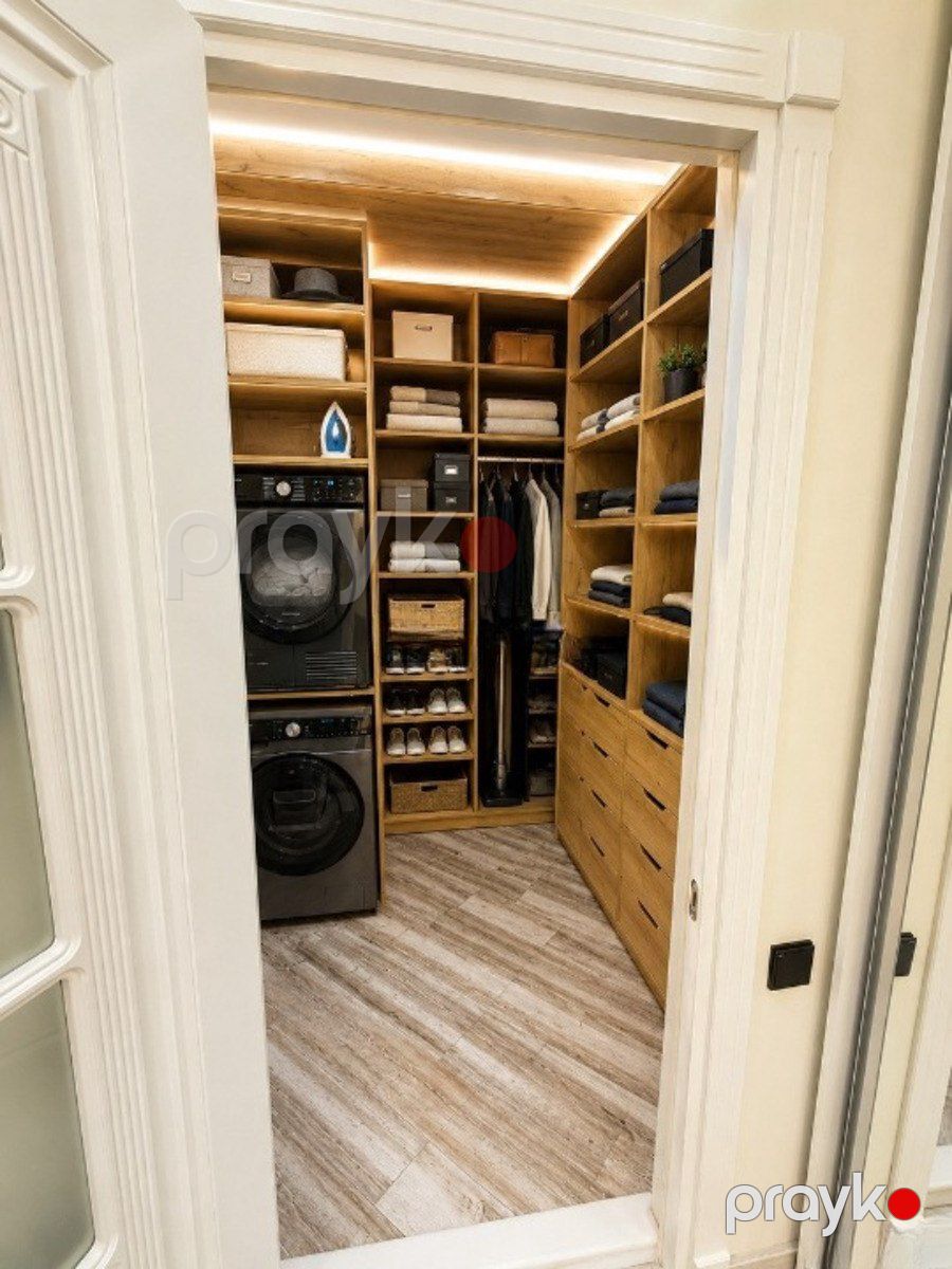 Satılır 3 otaqlı yeni tikili 108 m² — Mənzil, Bakı (12)