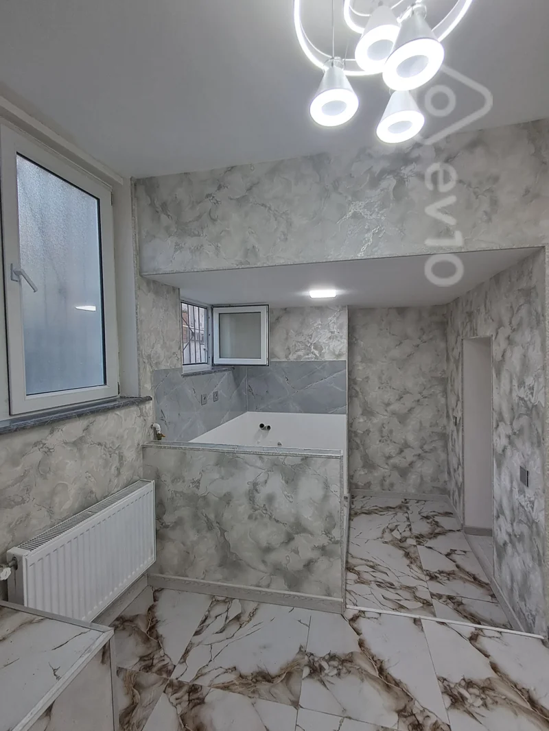 3 otaqlı həyət evi, 62 m², Şərifzadə küç — Ev, villa, Bakı (2)