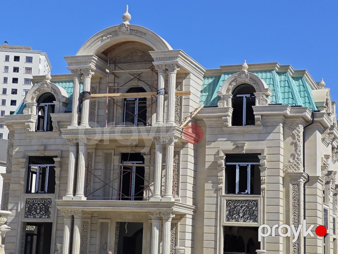 Ağlay işləri — Təmir və inşaat, Bakı (11)