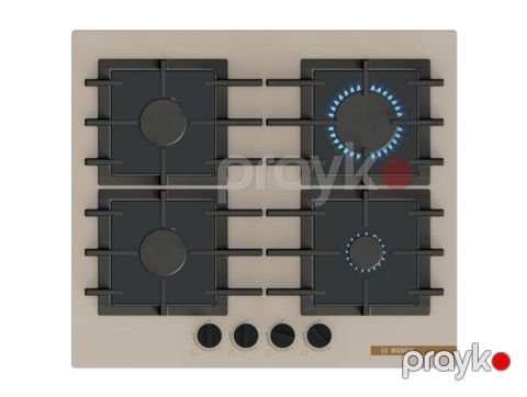 Plitə Bosch PPP6B1J40R — Bakı