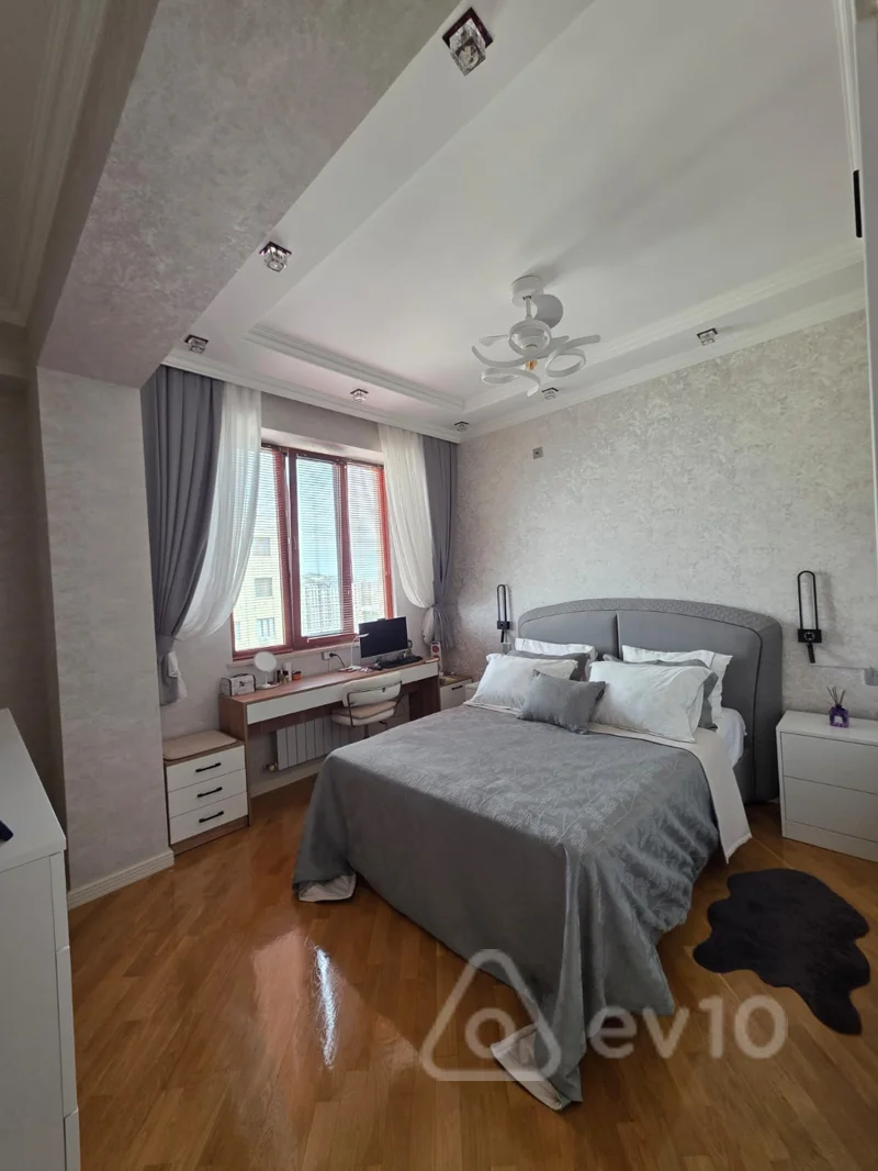 2 otaqlı mənzil, 67 m², Məhsəti Gəncəvi küçəsi — Mənzil, Bakı (3)