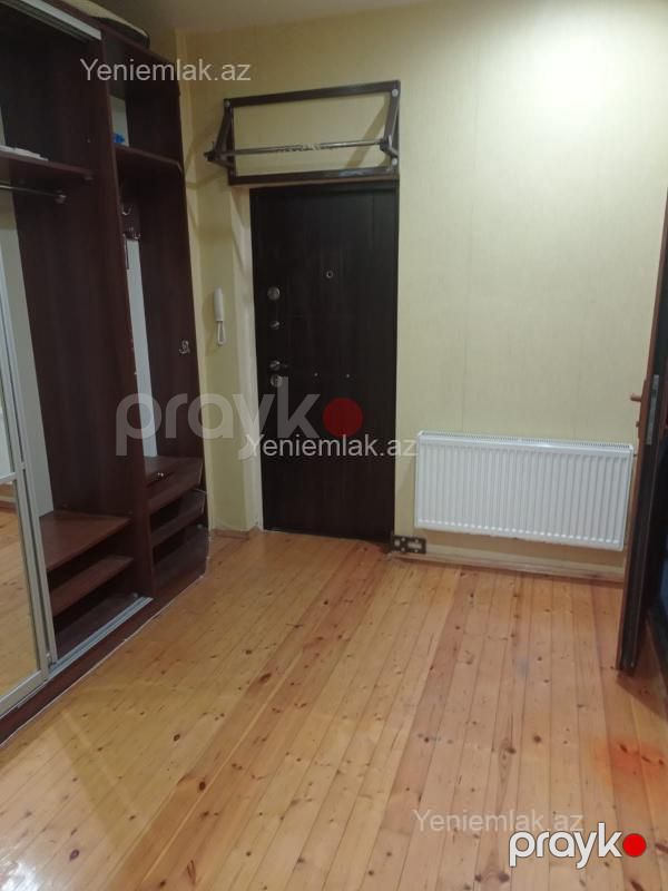 Satılır 2 otaqlı Bina evi menzil (Yeni tikili), 54 m², 43-cü məhəllə — Mənzil, Sumqayıt (4)