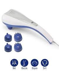 Bədən üçün masajor Dual-Head SL-222 — Masaj aparatları, Bakı (2)