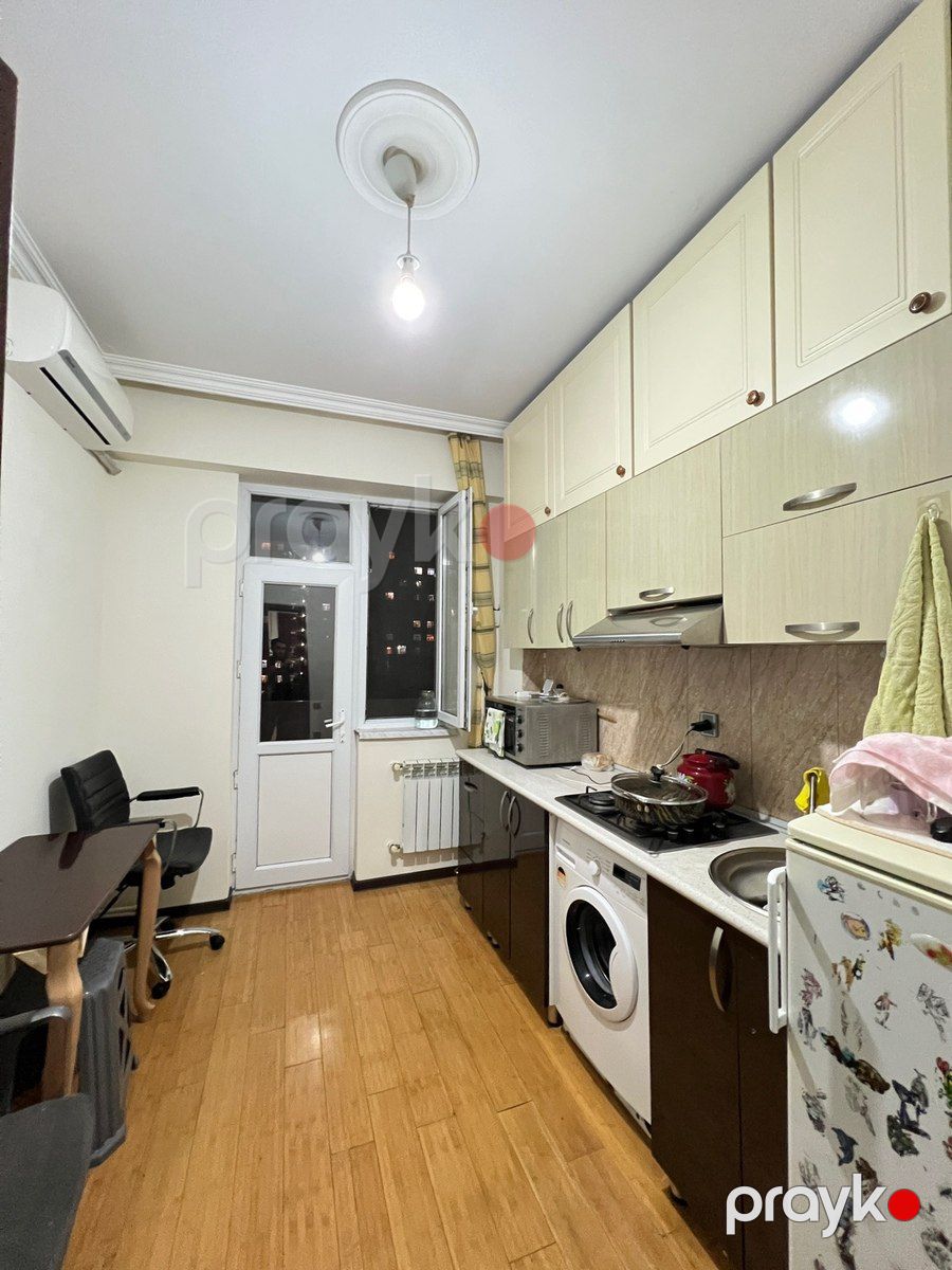 1-otaqlı yeni tikili, Xırdalan ş., 44 m² — Mənzil, Xırdalan (11)