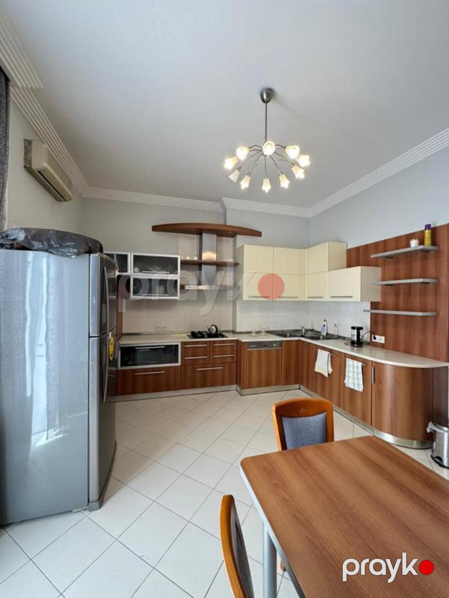 Satılır 3 otaqlı yeni tikili 175 m² — Mənzil, Bakı (9)