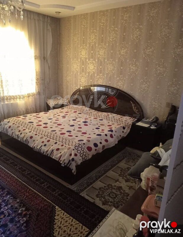Xətai rayonunda 10 otaqlı Həyət evi Satılır, 340 m² — Ev, villa, Bakı (6)