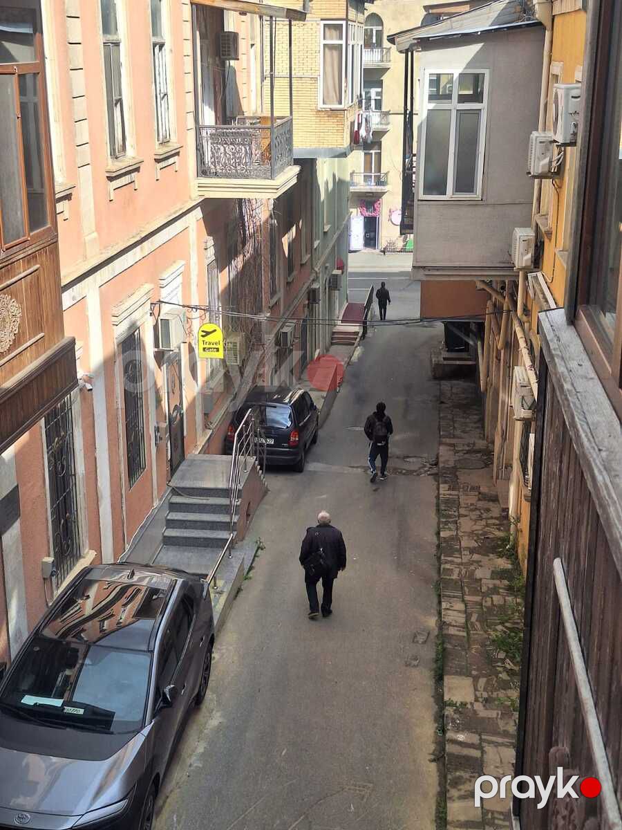 Satılır 3 otaqlı köhnə tikili 75 m² — Mənzil, Bakı (11)