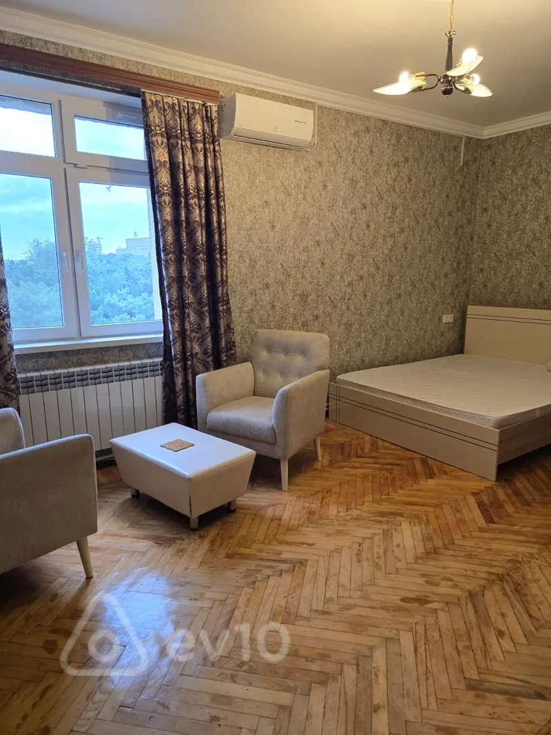 1 otaqlı mənzil, 45 m², Elimlər — kirayə — Mənzil, Bakı (3)