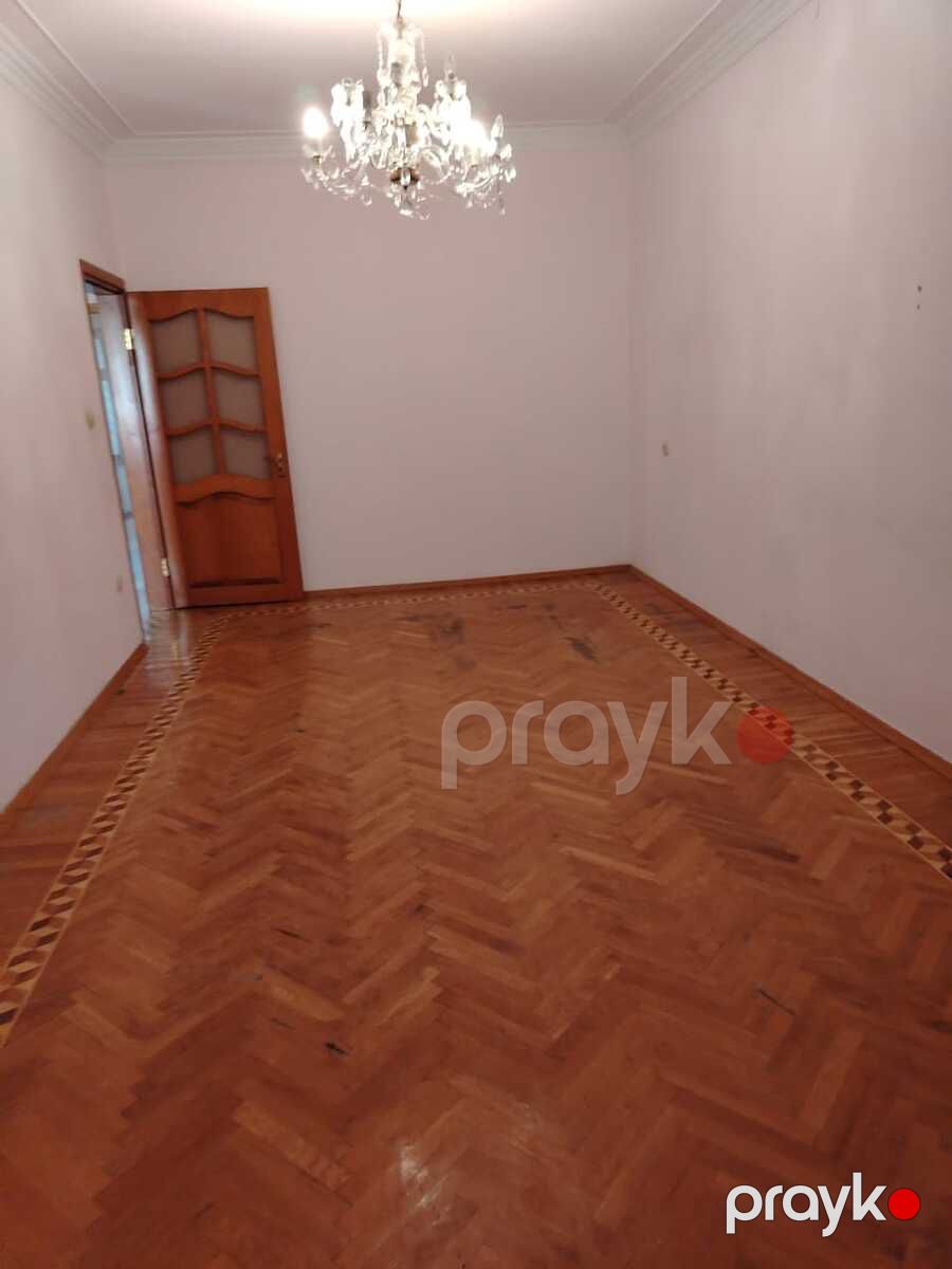İcarəyə verilir 3 otaqlı köhnə tikili 80 m² — Mənzil, Bakı (12)