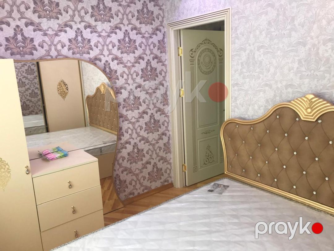 Satılır 2 otaqlı yeni tikili 40 m² — Mənzil, Bakı (5)