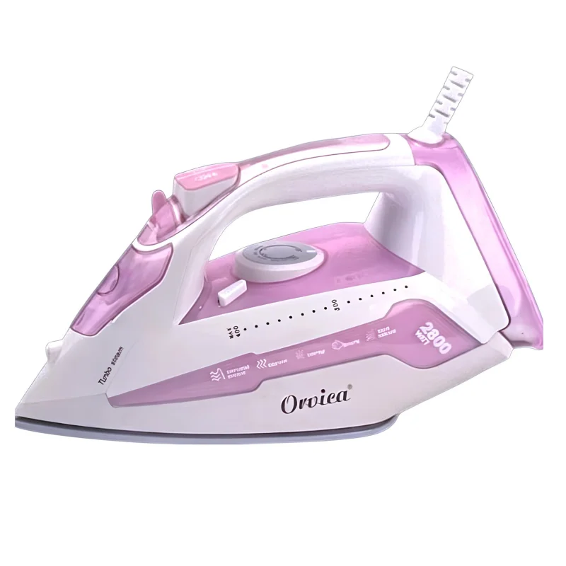 Ütü Orvica ORM-3501 Pink - MXM_ORM-3501P — Bakı